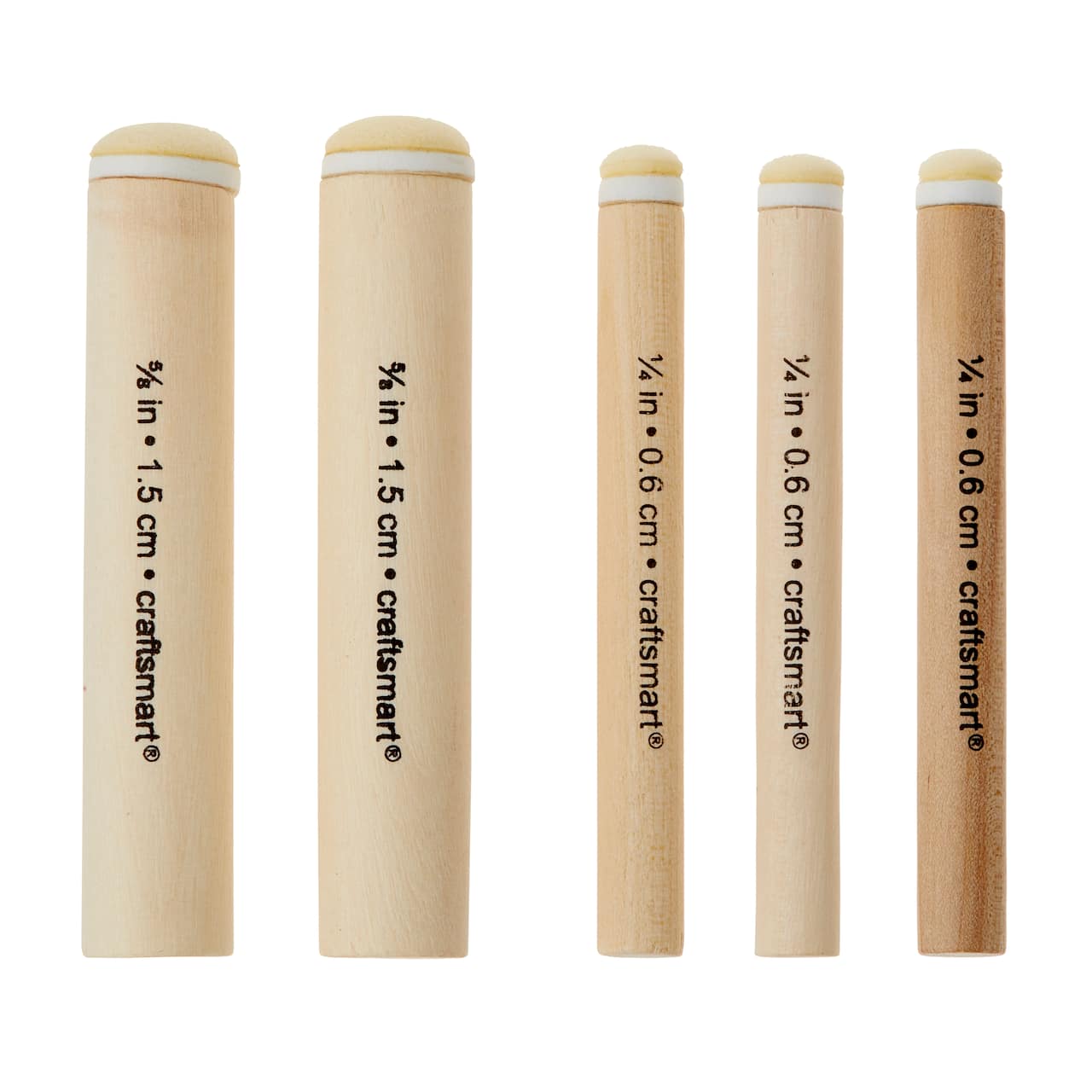 FolkArt® Dauber Set